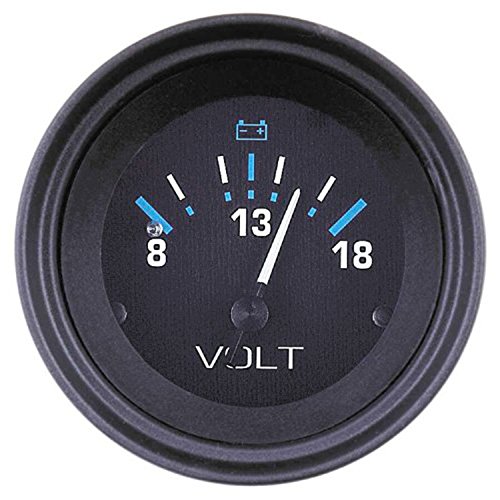 SeaStar 68408P Voltmeter