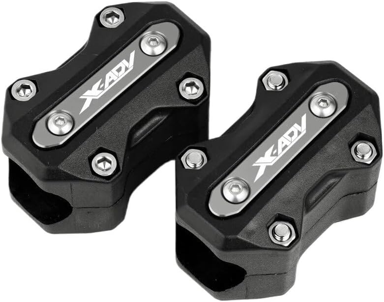 Engine Protection Bar for X-ADV 300 750 1000 2010-2021 2020 Motorcycle Accessories Engine Guard Bumper Protection Decorative Block