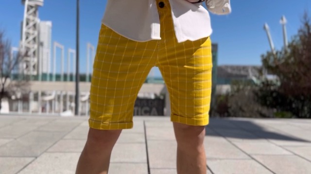 soranonsky✳︎ TnaLIFE™ Cheeky Hi-Rise 7