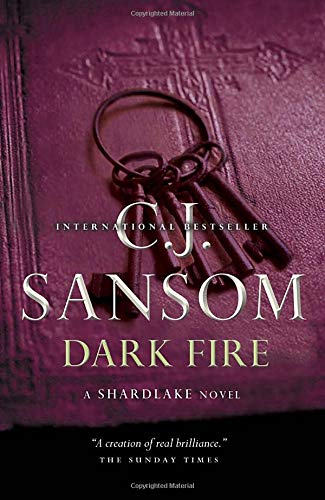 Dark Fire: A Shardlake Novel
