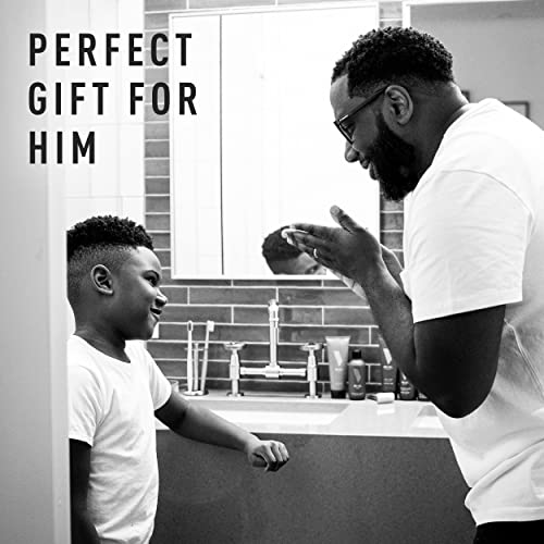 Bevel Mens Beard Grooming Kit - Includes Beard Conditioner, Beard Balm And Beard Oil To Soften, Hydrate And Strengthen Beard And Reduce Skin Irritation And Redness #TOP5