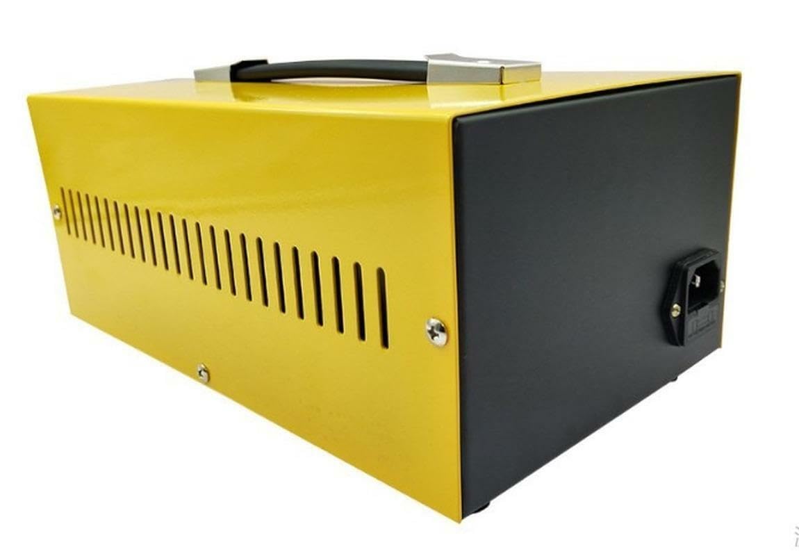 New 220V 30A Point Welding Machine for Jewelry Tools Spot Welding Machine