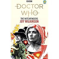 Doctor Who: The Witchfinders (Target Collection)
