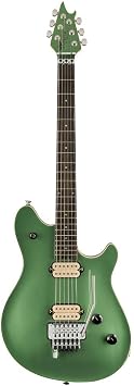 EVH Wolfgang Special Electric Guitar - Pelham Green