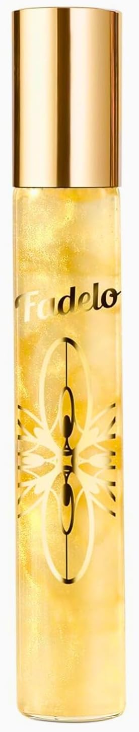 Enhanced Scent Perfume for Women Infused with Premium Pheromones - Roll-On Fragrance to Enhance Confidence and Attract Men