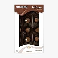 Caixa de Bombons Mini Show Lacreme Cacau Show 108g