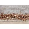 Pumpkin Spice Pip Garland 4ft