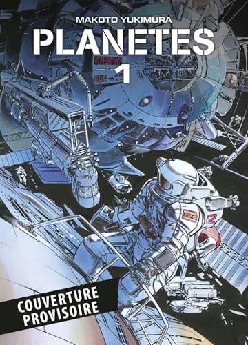 Planetes — Tome 1