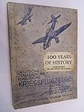  Deutsche, italienische und englische Kriegsflugzeuge. Bewaffnung, Erkennen, Ansprache usw.