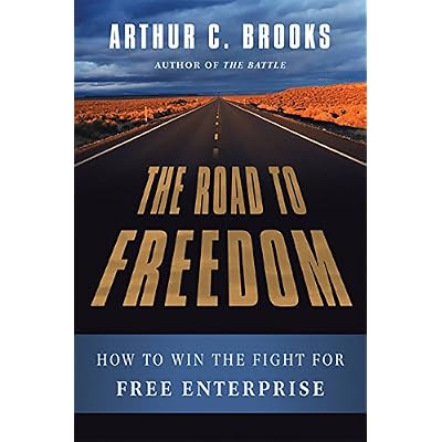 The Road to Freedom