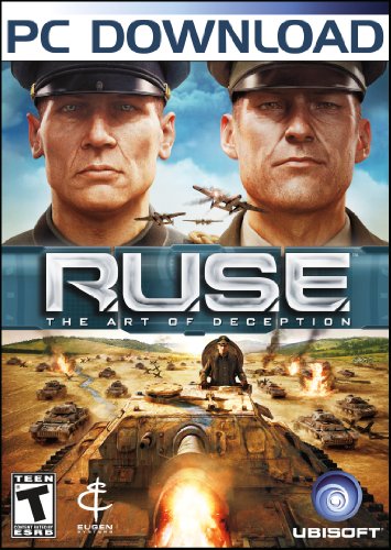 R.U.S.E. [Download]