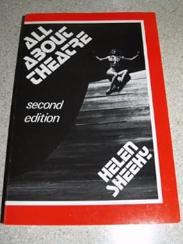 Paperback All About Theatre Book