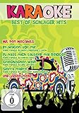 Karaoke - Best Of Schlager Hits