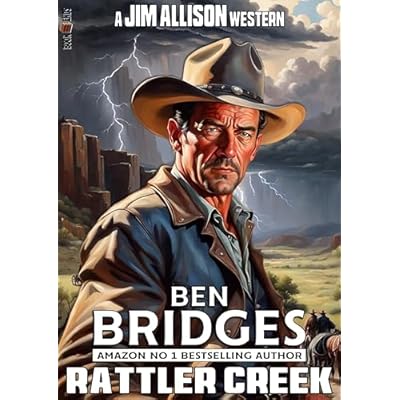 Rattler Creek