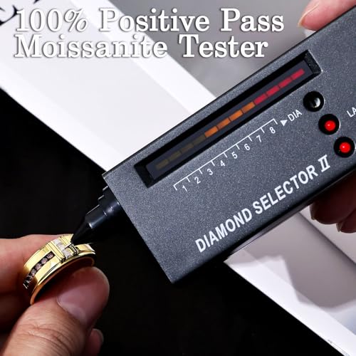 D-Color VVS1 Gold Moissanite Mens Wedding Band 925 Sterling Silver Engagement Ring for Him Pave Princess Size 9-124