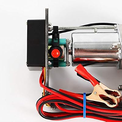Powerful Rc Engine Main Starter For Rc Aircraft Electric Engine Starter For Easy Control
