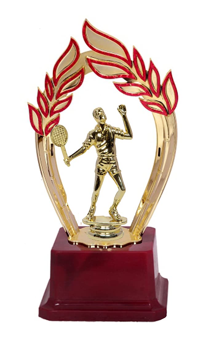 See full amazon price history chart for Be Win Winner Golden & Fiber Arch Designed Sports Trophy for Badminton Compitetions, Badminton Events & Functions Be Win Winner Golden & Fiber Arch Designed Sports Trophy for Badminton Compitetions, Badminton Events & Functions (B09GVXBZM7) Amazon Price History, Amazon Price Tracker