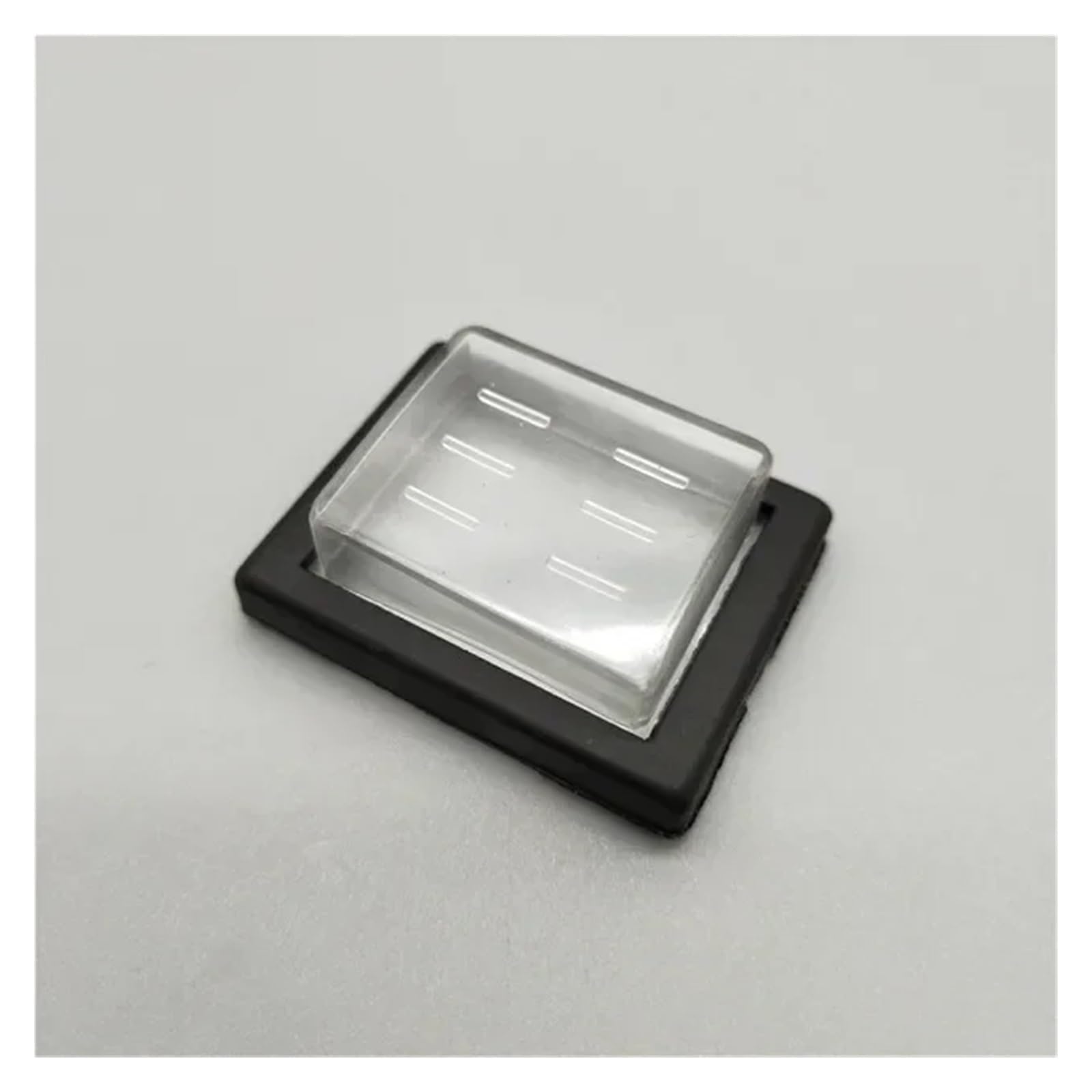 TSIOHKBS 1PCS KCD8 6PIN 16A 250V 20A 125V Double Light Switch Rocker Switch Waterproof ON-Off KCD6 Boat Power Switch (Cap)