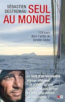 Paperback Seul au monde [French] Book