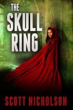 The Skull Ring: A Mystery Thriller