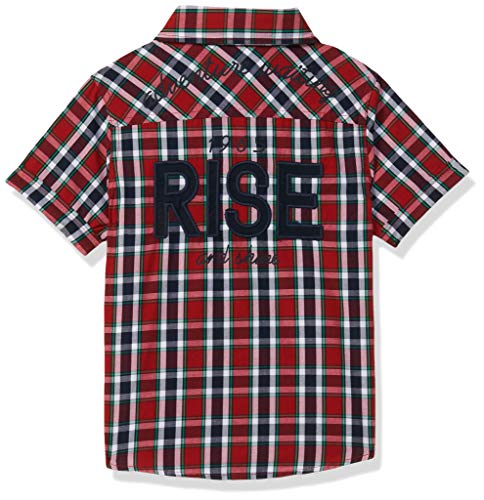 Image of United Colors of Benetton Baby-Boy's Regular Shirt