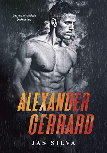Télécharger Alexander Gerrard (Portuguese Edition) PDF