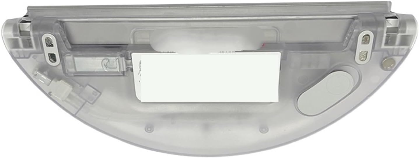 Vacuum Cleaner Water Tank Water Tank Mop, Compatible for XiaoMi, 2 Pro MJST1SHW Robot Vacuum Cleaner Accessories