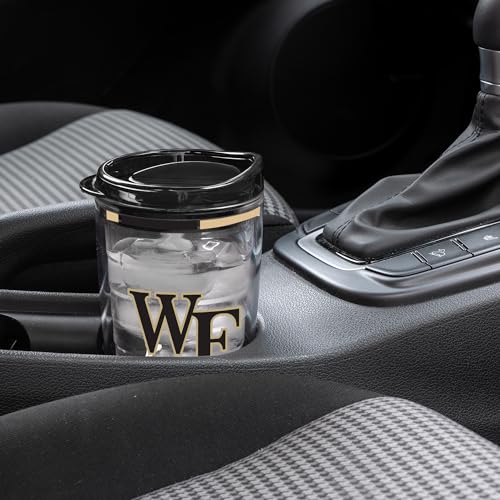 Image of Rico Industries NCAA Double Wall Tritan Tumbler 16oz or 22oz