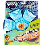 frisbee ball kaufen Ab 6 Jahren. Goliath – Phlat Ball Swirl Classic – Ballon-Scheibe, Durchmesser 16 cm – 331780.012