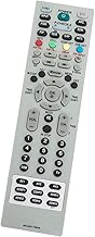 ALLIMITY MKJ39170828 Replacement Remote Control for LG TV RL-44SZ20RD RE-44SZ20RD 32LG300C-ZA 32LC56-ZC 32LB550B-ZA MZ-42PZ44 47LN5758 42PX3RVA 42LC2R 32LX2R-ZE. ALEWLF 32LG30
