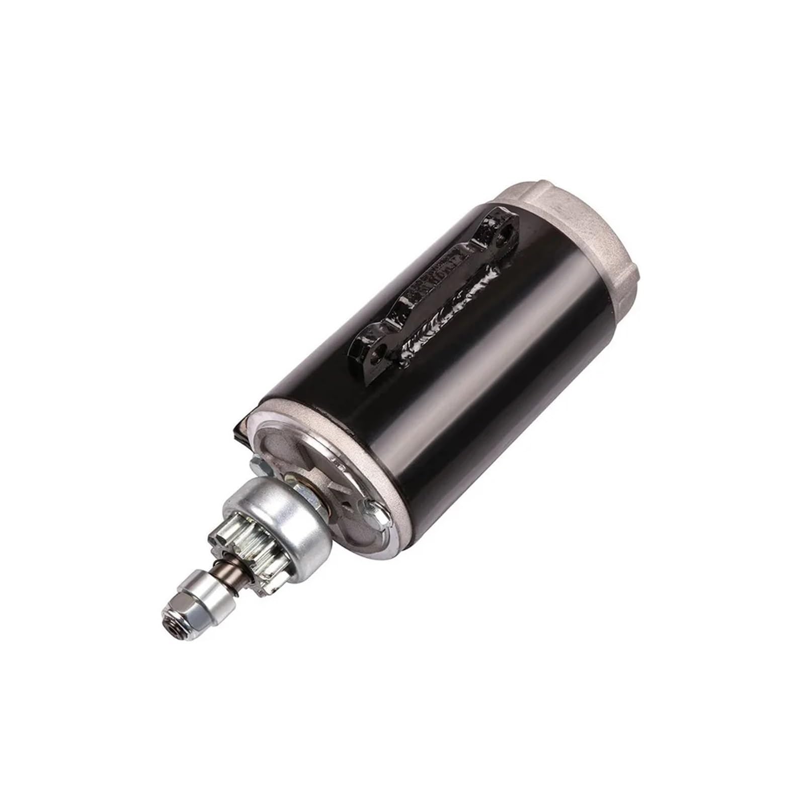 Démarreur Électrique pour Johnson pour OMC Evinrude Marine 80 85 88 90 100 112 115 120 125 135 140 410-21012 0385529 0389954 Remplacement du Démarreur Démarreur Moteur