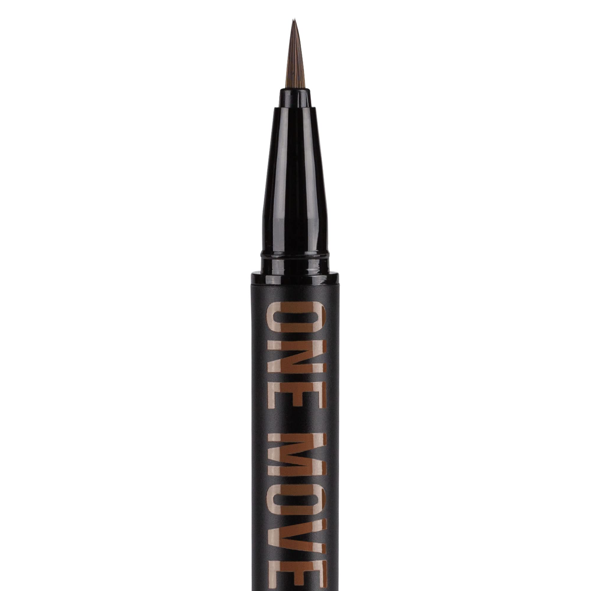 One Move Liquid Liner Chocolate