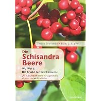 Schisandra-Beere