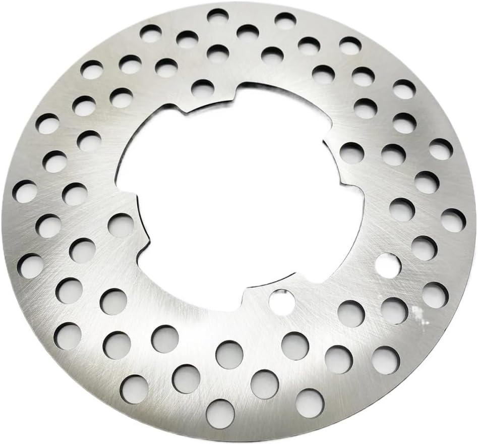 FRONT BRAKE DISK Plate Rotor Fit For HS400 400cc ATV 41105-103-0000