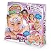 Produktbild Face Paintoos FP003 Magical Pack Gesichtsfarbe, Mehrfarbig