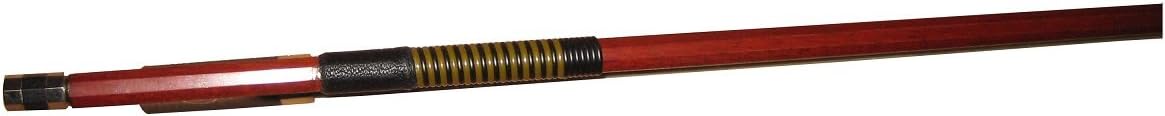 High-quality Brazil Violin Bow, Size 1/2
