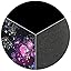 Black/Starry Galaxy/Heather Grey Black/Starry Galaxy/Heather Grey