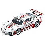 mittels separatem Digital-Decoder ist das Carrera Car auch auf digital umrüstbar