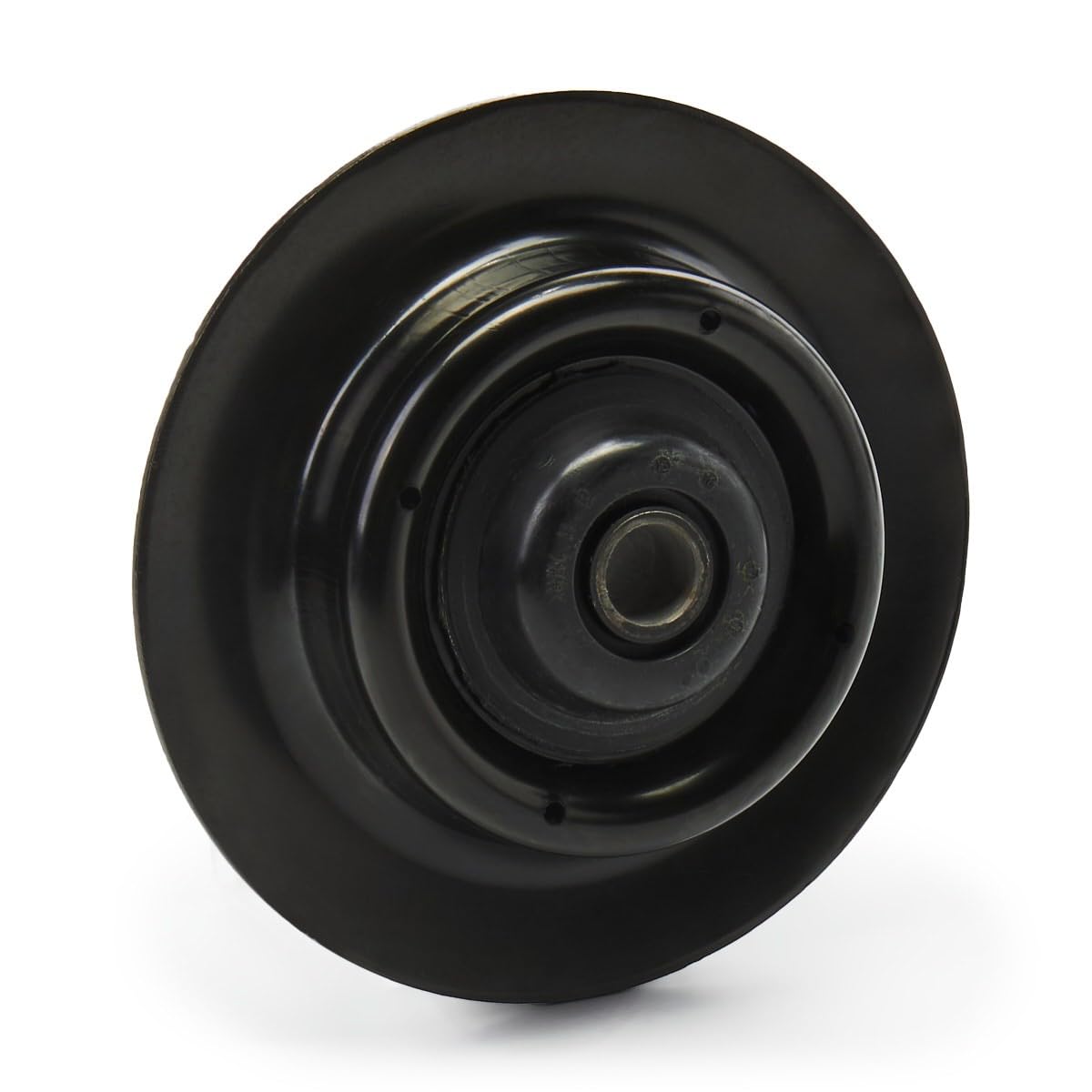 RIDEX 1180S0585 Copela de amortiguador Delantero, ambos lados con rodamiento Compatible con BMW 3 Sedán E36