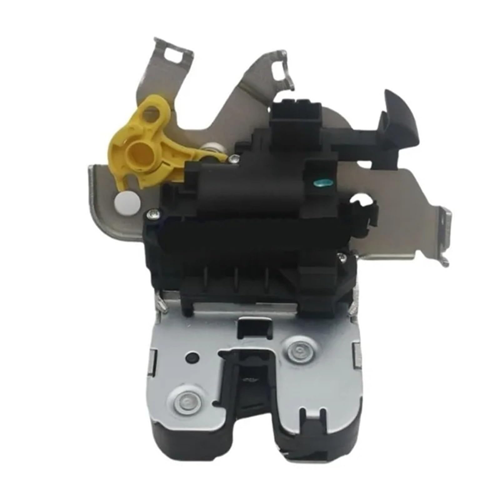 Rear Trunk Latch Compatible with VW for Passat B8 2015 2016 2017 2018 2019 2020-2024 Tailgate Rear Trunk Lock 3G0827506A G0827506B 3G0827506C