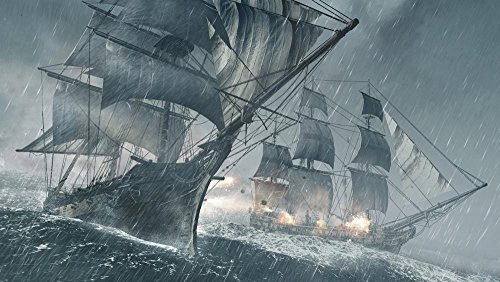 Assassin's Creed IV : Black Flag - Playstation Hits