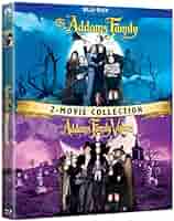 (未使用･未開封品)The Addams Family / Addams Family Values: 2 Movie Collection [DVD] Amazon.com: The Addams Family/Addams Family Values 2 Movie