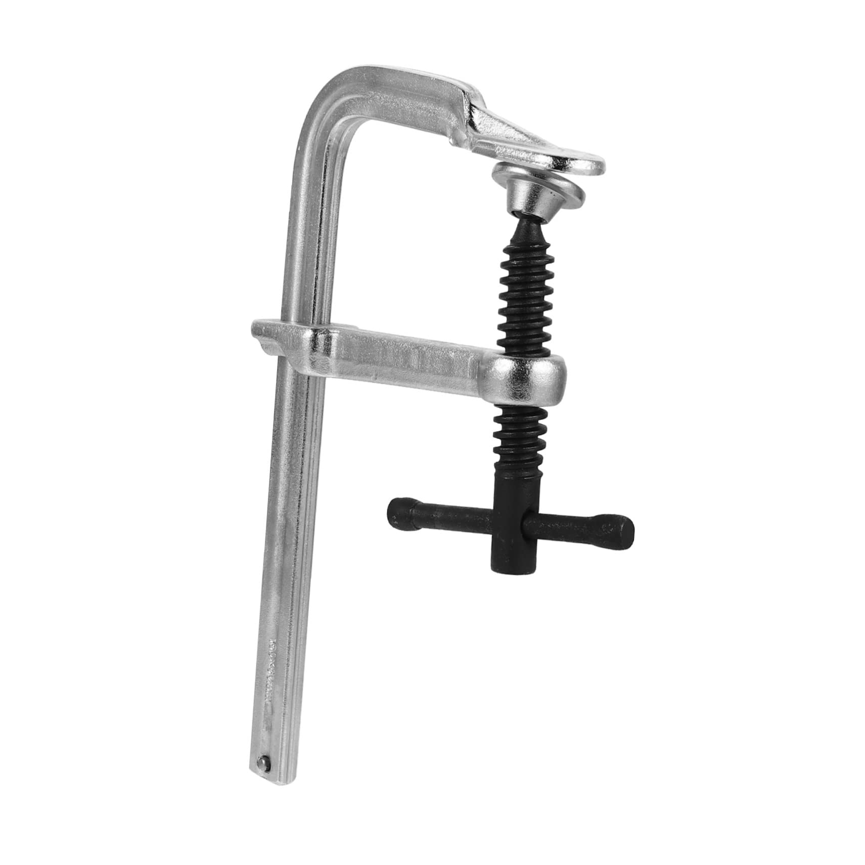 Pince en F de menuisier robuste outil fixation rapide 160x80