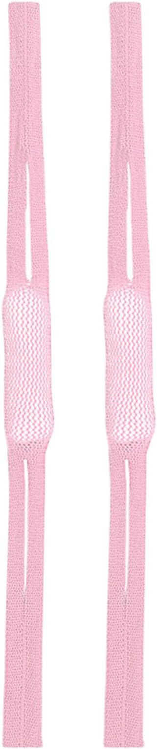Abaodam 2pcs Nasal Care Bandage Elastic Nose Surgery Protector for Post Surgery Recovery Supplies Nose Cover for Injury Home Use