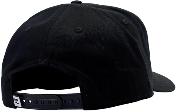 DC Shoes - Sureshot Cap für Männer