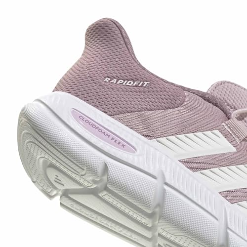 Chaussures adidas CLOUDFOAM FLEX RAPIDFIT - vue 6