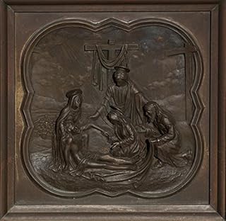 HistoricalFindings Photo: Shrine,Most Blessed Sacrament of Our Lady of Angels,Hanceville,AL,Monastery,2