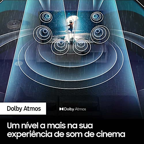 Smart TV Neo QLED 65