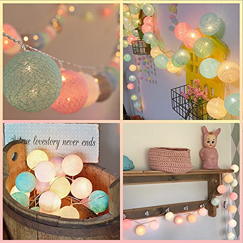 PK - Ghirlanda luminosa di Natale, ghirlanda