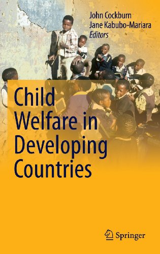 Child Welfare in Developing Countries view 2